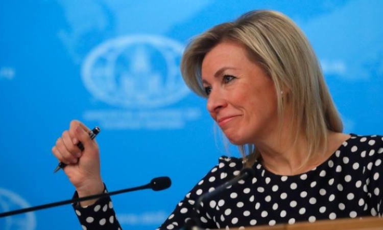 Захарова: НАТО губи здравия си разум